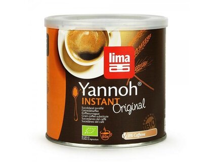 Yannoh káva
