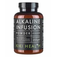 Alkalický supermix (250 g)