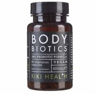 Body biotics - probiotika (30/60 tbl.)
