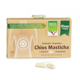 Chioská masticha
