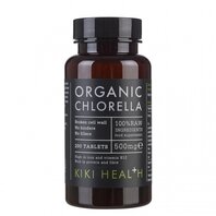 Chlorella (200g/200 tbl)