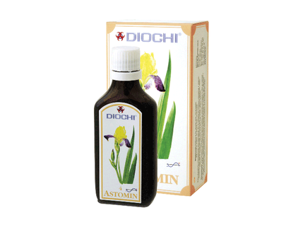 Diochi Astomin