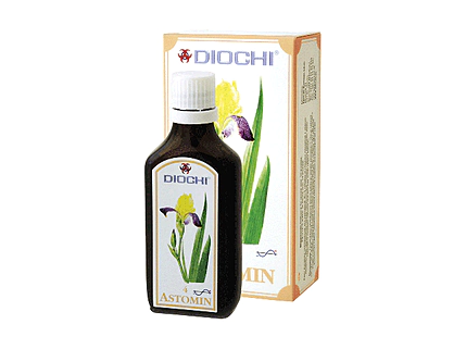 Diochi Astomin