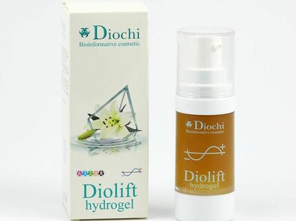 Diolift hydrogel