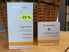 Dr. Hauschka