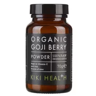 Goji prášok (70 g) Goji prášok (70 g)