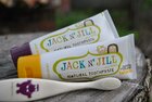 JACK N‘ JILL -- Prírodná detská zubná pasta