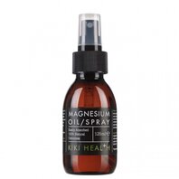 Magnézium olej sprej 125 ml