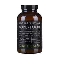 Nature‘s living superfood (150g) Nature‘s living superfood (150g)