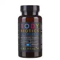 Probiotiká pre deti (50 tab) Probiotiká pre deti (50 tab)
