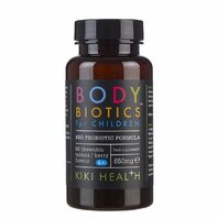 Probiotiká pre deti (50 tab)