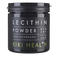 Sojový lecitín prášok (400g) Sojový lecitín prášok (400g)