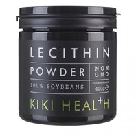 Sojový lecitín prášok (400g)