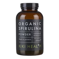 Spirulina prášok (200g) Spirulina prášok (200g)