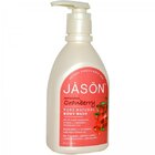 Sprchový gél JASON antioxidant brusnica