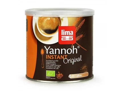Yannoh káva Yannoh káva